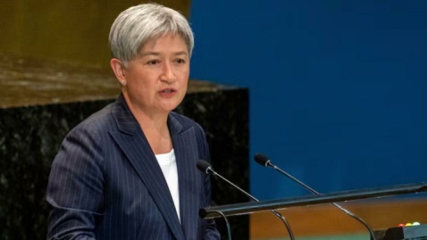 تحریمهای تازه استرالیا علیه ایران