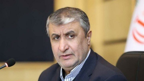 اسلامی: ۲۰ دستاورد صنعت هسته‌ای در دهه فجر رونمایی می‌شود