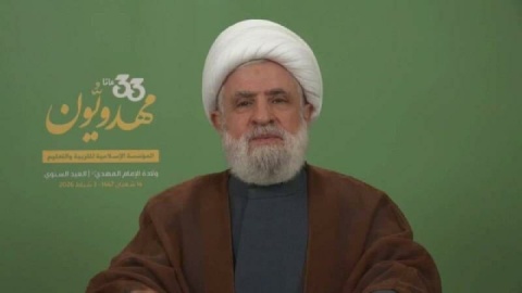 ایران تاج سر جهان است و پایدار خواهد ماند