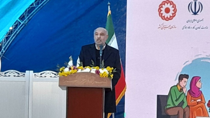 خدمت «تحویل در منزل» برای طرح کالابرگ ارائه می شود