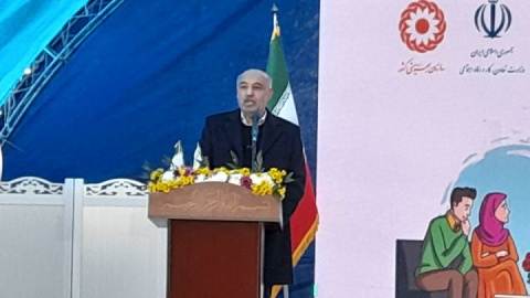 خدمت «تحویل در منزل» برای طرح کالابرگ ارائه می شود