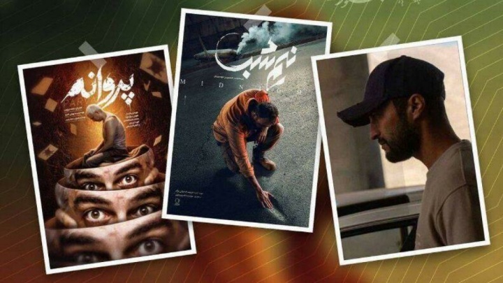 «پروانه»، «اسکورت»، «نیم‌شب» : سه مسیر برای خروج از بن‌بست سینمای ایران