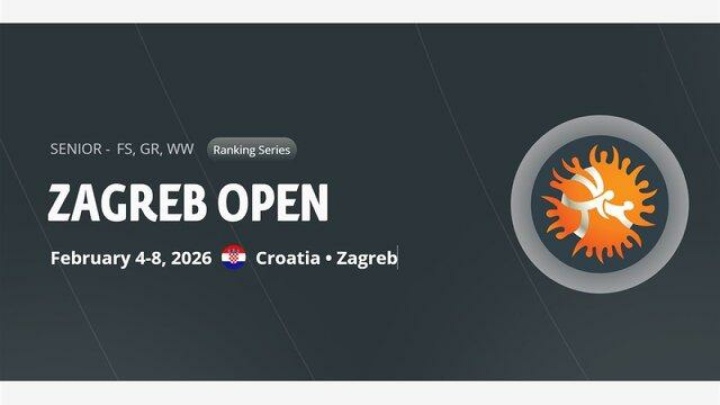 پخش زنده رقابت‌های رنکینگ اتحادیه کشتی ۲۰۲۶ از شبکه سه