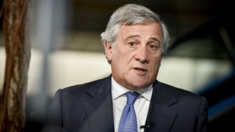 رایزنی وزرای خارجه ایتالیا، قطر و مصر درباره مذاکرات احتمالی تهران ـ واشنگتن