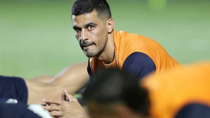 نعمتی از همراهی فولاد محروم شد