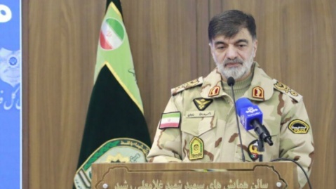 دشمن در صورت خطا پشیمانی سختی در انتظارش است