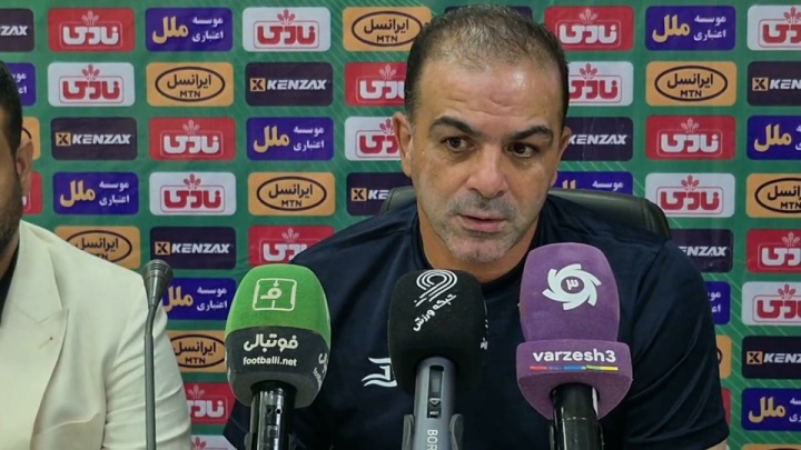 نیاز ضروری به تغییرات اساسی در ساختار فوتبال