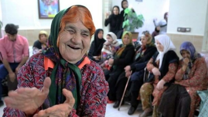 وارد فاز سالمندی شده‌ایم