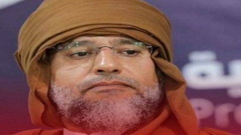 سیف الاسلام قذافی کشته شد