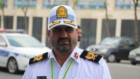 تمهیدات ترافیکی ویژه مراسم جشن نیمه شعبان در تهران