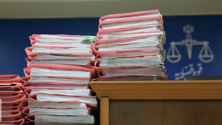 پرونده‌های حوادث اخیر خارج از نوبت رسیدگی می‌شود