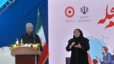 ساختار حکمرانی باید به سمت محلهگرایی سوق داده شود