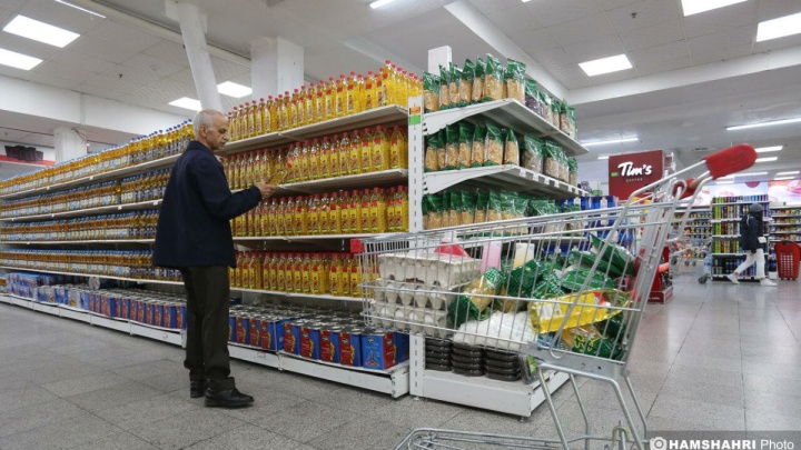 مرحله دوم کالابرگ الکترونیکی از ۱۵ بهمن آغاز می‌شود