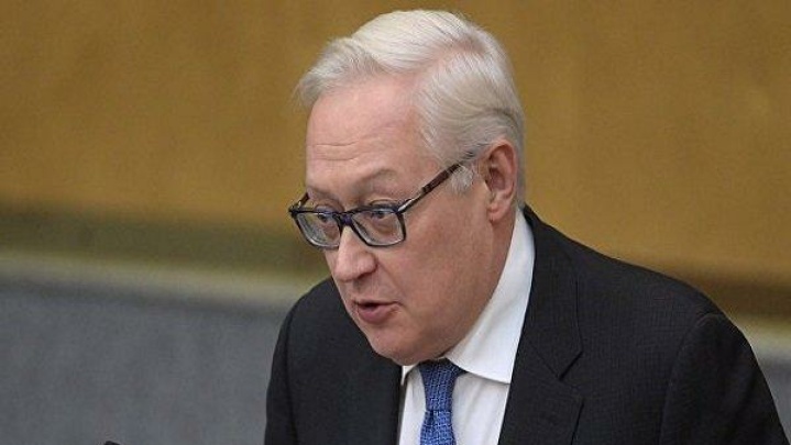 مسکو آماده است بین تهران و واشنگتن میانجی‌گری کند