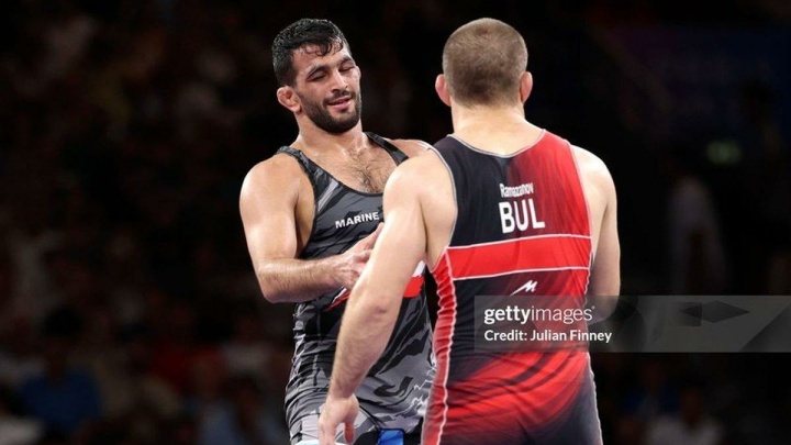 المپیک ۲۰۲۸ لس‌آنجلس: جزئیات کامل سیدبندی کشتی‌گیران اعلام شد