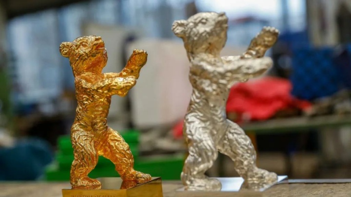 هیأت داوران جشنواره برلین ۲۰۲۶ معرفی شد