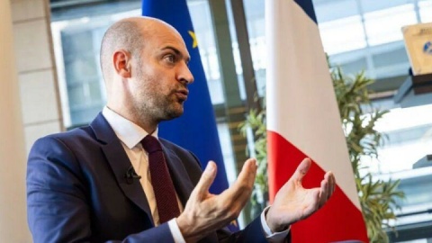 پاریس: اروپا تلاش میکند در مذاکرات عراقچی و ویتکاف شرکت کند