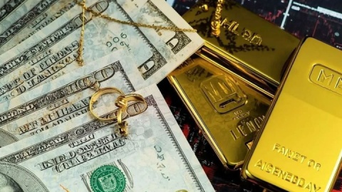 قیمت طلا، قیمت دلار، قیمت سکه و قیمت ارز امروز ۱۴ بهمن ماه ۱۴۰۴