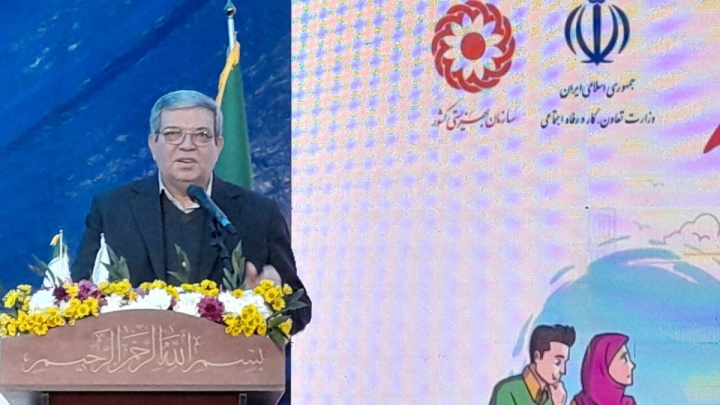 پویش سراسری سلام محله آغاز شد