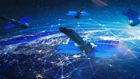 فیلم/ منظومه شهید سلیمانی سال آینده به فضا پرتاب می شود