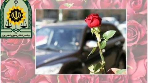 حمله تروریستی به پاسگاه انتظامی در گچساران و شهادت سرباز وظیفه