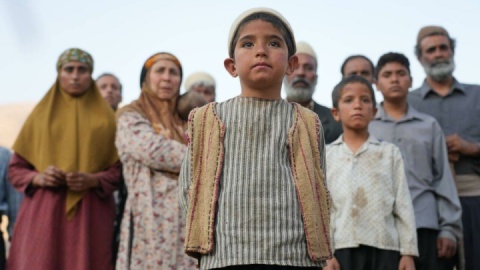 انتخاب بازیگران بومی، راز نزدیکی «کوچ» به زندگی واقعی است