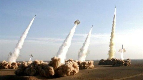 اذعان رسانه عبری به ناتوانی رژیم صهیونیستی در مقابل ایران