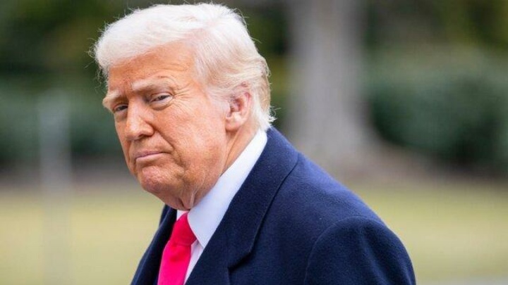 واشنگتن اکنون در حال مذاکره با ایران است