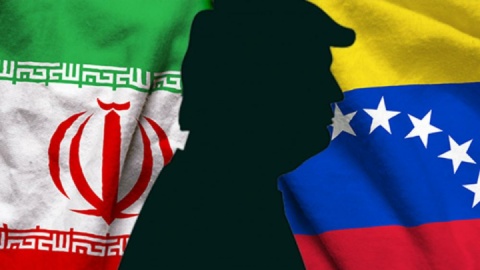 چرا هدف گرفتن ایران پرریسک‌تر از کنار زدن مادورو است؟