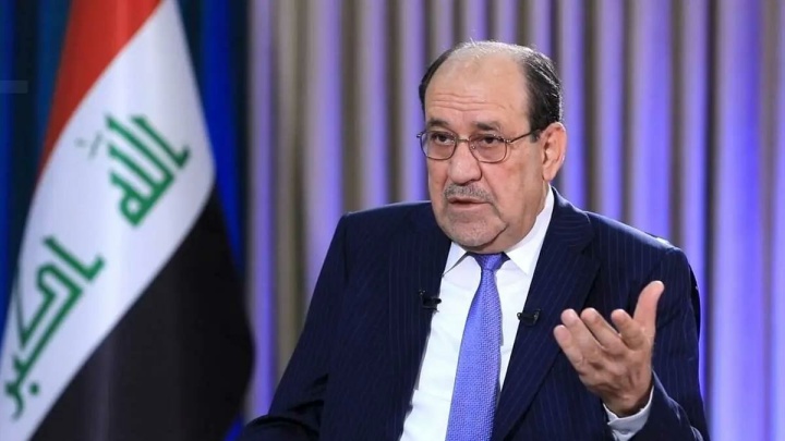 نامزدی من عراق را در معرض تحریم قرار نخواهد داد