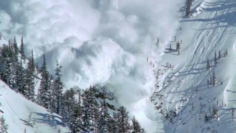 هشدار هواشناسی به کوهنوردان؛ خطر سرمازدگی و وقوع بهمن