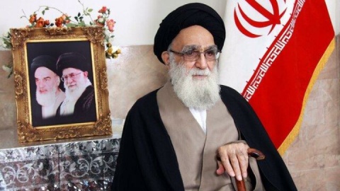 آیت‌الله محمودی گلپایگانی درگذشت