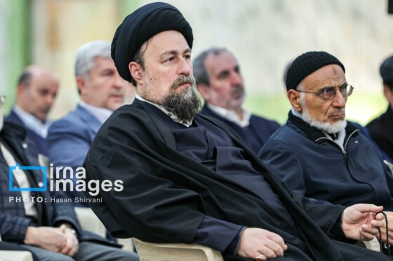 تجدید میثاق رئیس و اعضای مجمع تشخیص مصلحت نظام