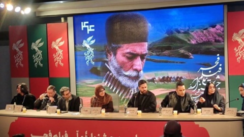 کارگردان «بیلبورد»: هفت سال پشت درهای سینما ماندم