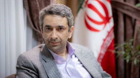 حکم ⁧ رئیس‌جمهور⁩ برای دبیر شورای دفاع جدید نیست