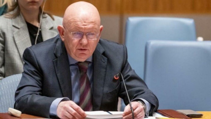 روسیه: امیدواریم آمریکا در قبال ایران عقلانیت نشان دهد