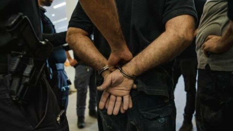 ۲ نفر به اتهام جاسوسی برای ایران بازداشت شدند