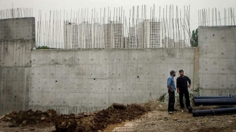 پیشنهاد اختصاص یک قطعه زمین ۵۰ متری به کارگران