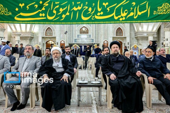 تجدید میثاق رئیس و اعضای مجمع تشخیص مصلحت نظام