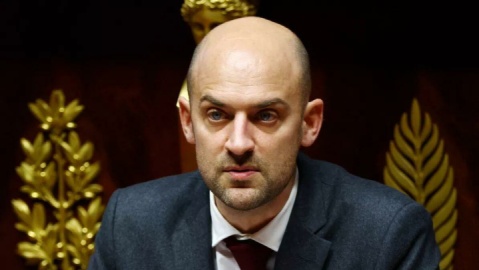 ژان بارو راهی خاورمیانه می‌شود