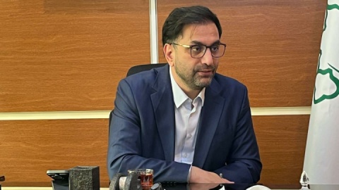 اتصال صباشهر به آزادراه تهران – ساوه تا پایان سال