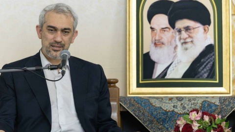 رویکرد دولت در مناطق آزاد توسعه تولیدات صادرات محور است