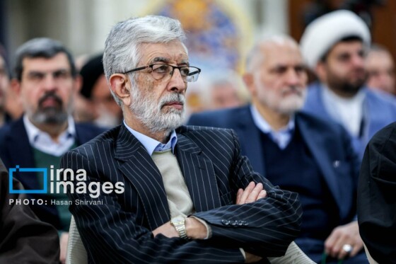 تجدید میثاق رئیس و اعضای مجمع تشخیص مصلحت نظام