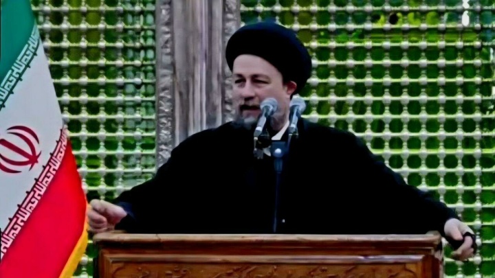 بزرگترین عاملی که باعث کینه می‌شود، خروج از عدالت است