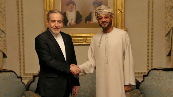 مذاکرات ایران و آمریکا در مسقط؛ گفتگوها کاملا هسته ای است/ مذاکرات به دور سوم کشیده شد