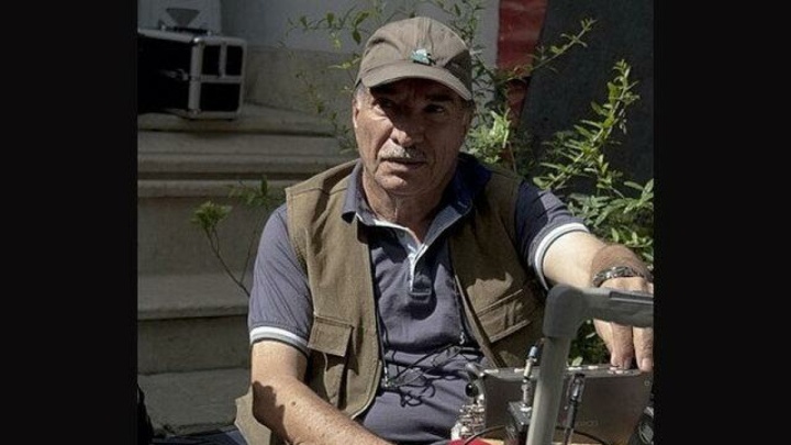 نظام‌الدین کیایی درگذشت