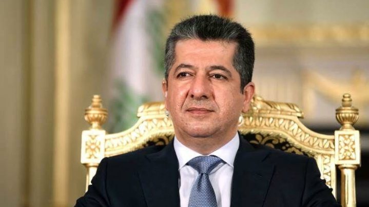 بارزانی: نمی‌خواهیم وارد مسائل ایران و آمریکا شویم