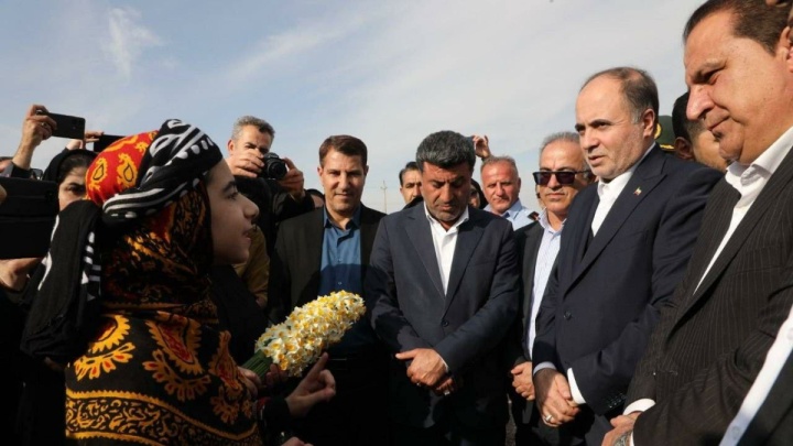 وزیر جهاد: انبارها پُرتر از پارسال است