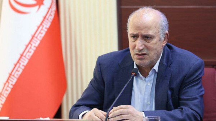 تاج: از فیفا خواستیم پیگیر شایعات حذف ایران از جام جهانی ۲۰۲۶ باشد