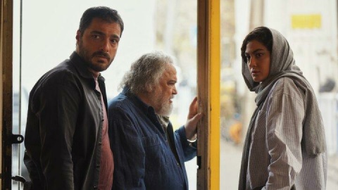 ماجرای یک کافه متروکه؛ جشنواره فیلم فجر امروز «حاشیه» دارد